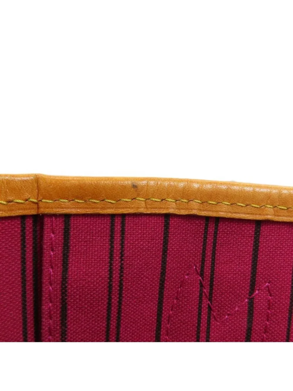 Louis Vuitton Neverfull MM Tote Monogram Canvas
